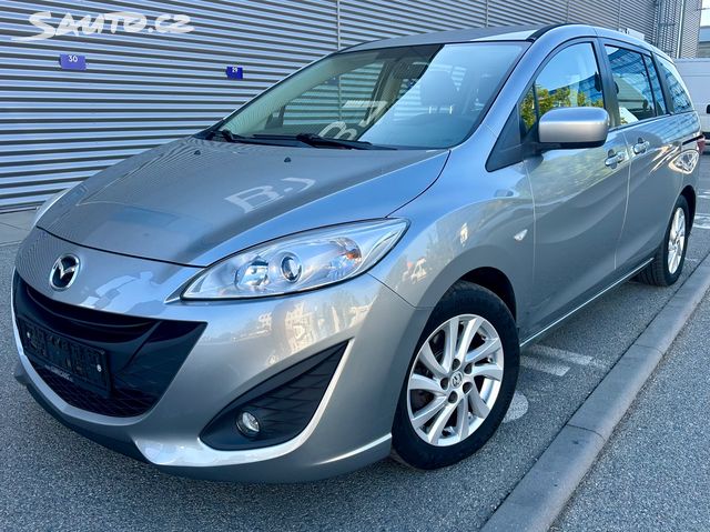 Mazda 5